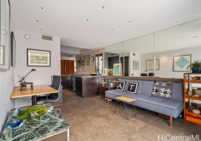 2979 Kalakaua Avenue,Honolulu,Hawaii,96815,2 Bedrooms Bedrooms,2 BathroomsBathrooms,Condo/Townhouse,Kalakaua,9,17218550