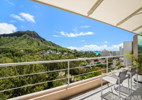2979 Kalakaua Avenue,Honolulu,Hawaii,96815,2 Bedrooms Bedrooms,2 BathroomsBathrooms,Condo/Townhouse,Kalakaua,9,17218550