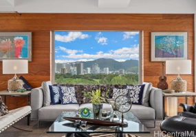 2979 Kalakaua Avenue,Honolulu,Hawaii,96815,2 Bedrooms Bedrooms,2 BathroomsBathrooms,Condo/Townhouse,Kalakaua,9,17218550