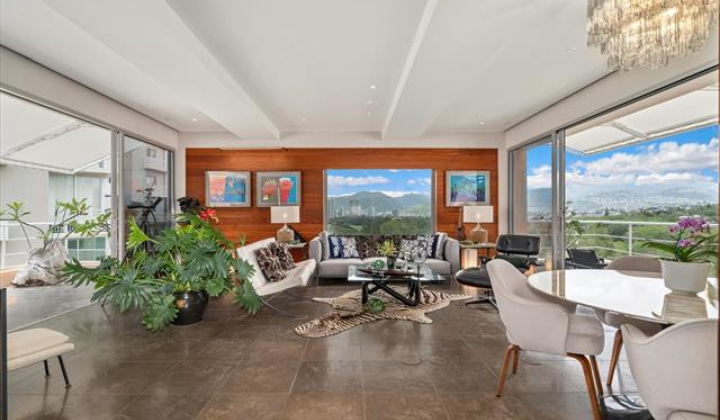 2979 Kalakaua Avenue,Honolulu,Hawaii,96815,2 Bedrooms Bedrooms,2 BathroomsBathrooms,Condo/Townhouse,Kalakaua,9,17218550