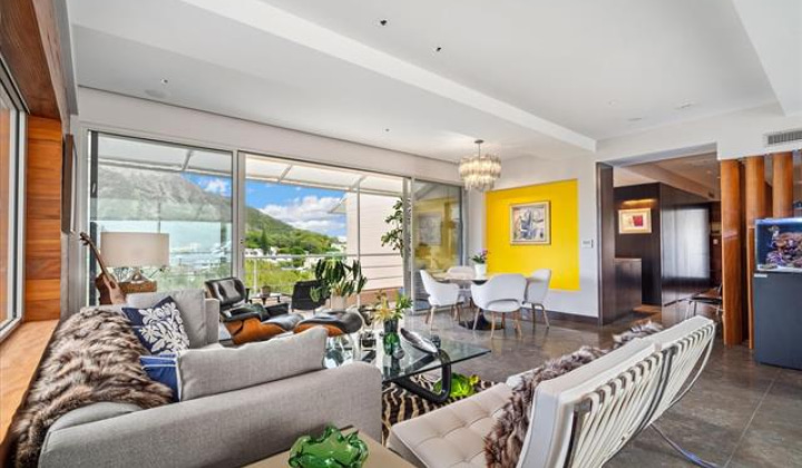 2979 Kalakaua Avenue,Honolulu,Hawaii,96815,2 Bedrooms Bedrooms,2 BathroomsBathrooms,Condo/Townhouse,Kalakaua,9,17218550