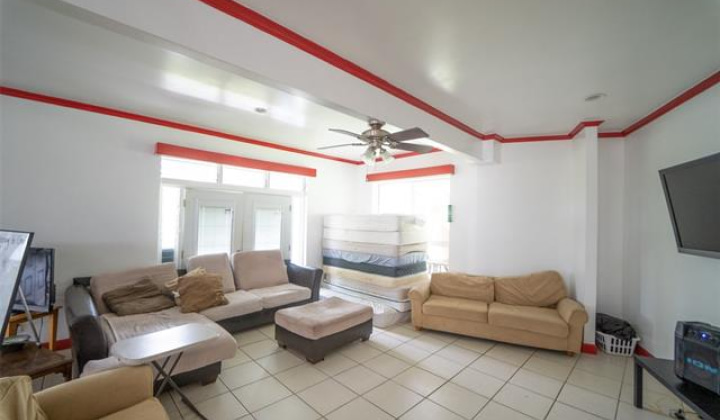 47- 726 Kamehameha Highway,Kaneohe,Hawaii,96744,12 ベッドルーム ベッドルーム,10 バスルームバスルーム,一戸建て,Kamehameha,17244363