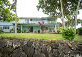 47- 726 Kamehameha Highway,Kaneohe,Hawaii,96744,12 ベッドルーム ベッドルーム,10 バスルームバスルーム,一戸建て,Kamehameha,17244363