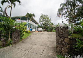 47- 726 Kamehameha Highway,Kaneohe,Hawaii,96744,12 ベッドルーム ベッドルーム,10 バスルームバスルーム,一戸建て,Kamehameha,17244363