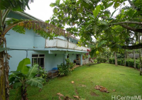 47- 726 Kamehameha Highway,Kaneohe,Hawaii,96744,12 ベッドルーム ベッドルーム,10 バスルームバスルーム,一戸建て,Kamehameha,17244363