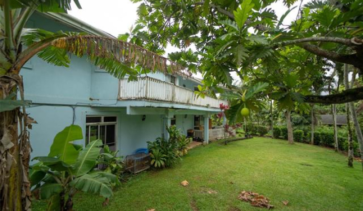 47- 726 Kamehameha Highway,Kaneohe,Hawaii,96744,12 ベッドルーム ベッドルーム,10 バスルームバスルーム,一戸建て,Kamehameha,17244363