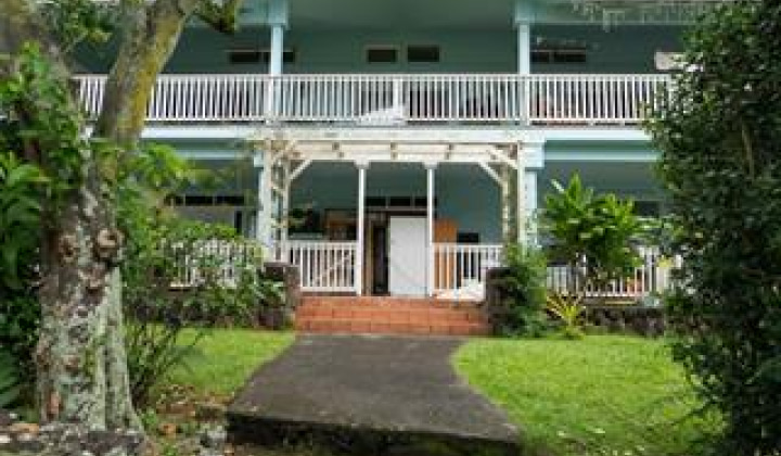 47- 726 Kamehameha Highway,Kaneohe,Hawaii,96744,12 ベッドルーム ベッドルーム,10 バスルームバスルーム,一戸建て,Kamehameha,17244363