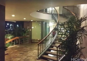 1765 Ala Moana Boulevard,Honolulu,Hawaii,96815,1 ベッドルーム ベッドルーム,1 バスルームバスルーム,コンド / タウンハウス,Ala Moana,13,17276324