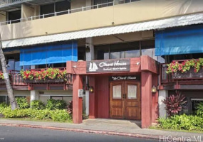 1765 Ala Moana Boulevard,Honolulu,Hawaii,96815,1 ベッドルーム ベッドルーム,1 バスルームバスルーム,コンド / タウンハウス,Ala Moana,13,17276324