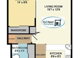 1765 Ala Moana Boulevard,Honolulu,Hawaii,96815,1 ベッドルーム ベッドルーム,1 バスルームバスルーム,コンド / タウンハウス,Ala Moana,13,17276324