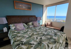 1765 Ala Moana Boulevard,Honolulu,Hawaii,96815,1 ベッドルーム ベッドルーム,1 バスルームバスルーム,コンド / タウンハウス,Ala Moana,13,17276324
