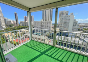 475 Atkinson Drive,Honolulu,Hawaii,96814,1 バスルームバスルーム,コンド / タウンハウス,Atkinson,14,17278855