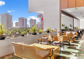 2139 Kuhio Avenue,Honolulu,Hawaii,96815,2 Bedrooms Bedrooms,2 BathroomsBathrooms,Condo/Townhouse,Kuhio,35,17280022