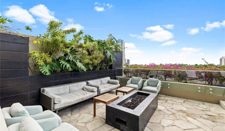 2139 Kuhio Avenue,Honolulu,Hawaii,96815,2 Bedrooms Bedrooms,2 BathroomsBathrooms,Condo/Townhouse,Kuhio,35,17280022