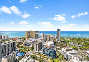 2139 Kuhio Avenue,Honolulu,Hawaii,96815,2 Bedrooms Bedrooms,2 BathroomsBathrooms,Condo/Townhouse,Kuhio,35,17280022
