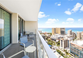2139 Kuhio Avenue,Honolulu,Hawaii,96815,2 Bedrooms Bedrooms,2 BathroomsBathrooms,Condo/Townhouse,Kuhio,35,17280022