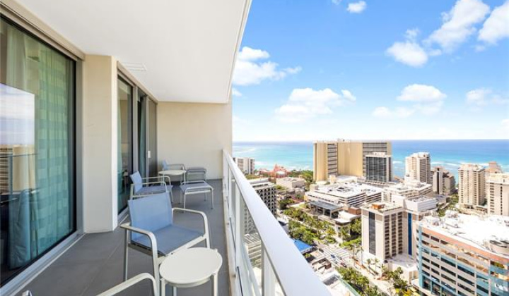 2139 Kuhio Avenue,Honolulu,Hawaii,96815,2 Bedrooms Bedrooms,2 BathroomsBathrooms,Condo/Townhouse,Kuhio,35,17280022