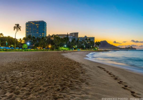 2470 Kalakaua Avenue,Honolulu,Hawaii,96815,2 ベッドルーム ベッドルーム,2 バスルームバスルーム,コンド / タウンハウス,Kalakaua,19,16775630