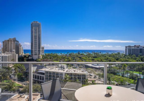 383 Kalaimoku Street,Honolulu,Hawaii,96815,2 Bedrooms Bedrooms,2 BathroomsBathrooms,Condo/Townhouse,Kalaimoku,12,17294716