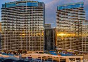 383 Kalaimoku Street,Honolulu,Hawaii,96815,2 Bedrooms Bedrooms,2 BathroomsBathrooms,Condo/Townhouse,Kalaimoku,12,17294716