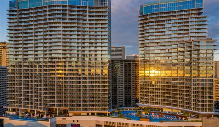 383 Kalaimoku Street,Honolulu,Hawaii,96815,2 Bedrooms Bedrooms,2 BathroomsBathrooms,Condo/Townhouse,Kalaimoku,12,17294716