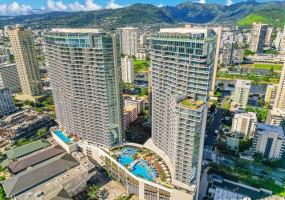 383 Kalaimoku Street,Honolulu,Hawaii,96815,2 Bedrooms Bedrooms,2 BathroomsBathrooms,Condo/Townhouse,Kalaimoku,12,17294716