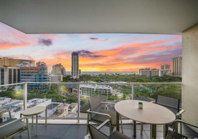 383 Kalaimoku Street,Honolulu,Hawaii,96815,2 Bedrooms Bedrooms,2 BathroomsBathrooms,Condo/Townhouse,Kalaimoku,12,17294716