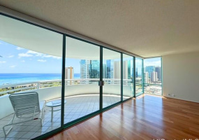 1341 Kapiolani Boulevard,Honolulu,Hawaii,96814,3 ベッドルーム ベッドルーム,2 バスルームバスルーム,コンド / タウンハウス,Kapiolani,27,17516753