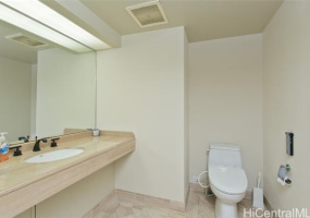 1341 Kapiolani Boulevard,Honolulu,Hawaii,96814,3 ベッドルーム ベッドルーム,2 バスルームバスルーム,コンド / タウンハウス,Kapiolani,27,17516753