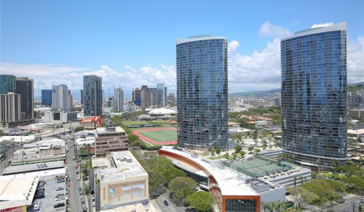 1888 Kalakaua Avenue,Honolulu,Hawaii,96815,3 ベッドルーム ベッドルーム,3 バスルームバスルーム,コンド / タウンハウス,Kalakaua,3504,16871809