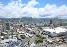 1341 Kapiolani Boulevard,Honolulu,Hawaii,96814,3 ベッドルーム ベッドルーム,2 バスルームバスルーム,コンド / タウンハウス,Kapiolani,27,17516753