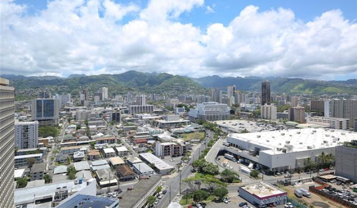 1888 Kalakaua Avenue,Honolulu,Hawaii,96815,3 ベッドルーム ベッドルーム,3 バスルームバスルーム,コンド / タウンハウス,Kalakaua,3504,16871809