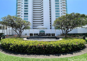 1341 Kapiolani Boulevard,Honolulu,Hawaii,96814,3 ベッドルーム ベッドルーム,2 バスルームバスルーム,コンド / タウンハウス,Kapiolani,27,17516753