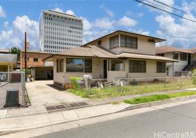 1122 Alohi Way,Honolulu,Hawaii,96814,11 Bedrooms Bedrooms,3 BathroomsBathrooms,Single family,Alohi,17322938