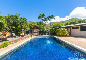 444 Halemaumau Street,Honolulu,Hawaii,96821,3 Bedrooms Bedrooms,3 BathroomsBathrooms,Single family,Halemaumau,17381170