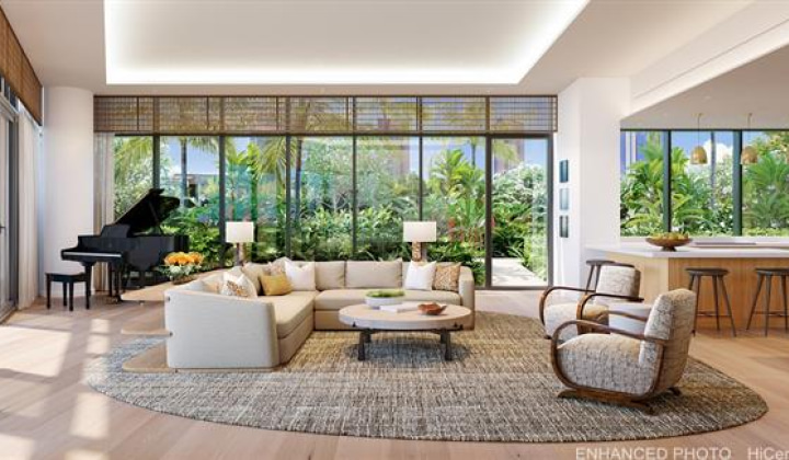 928 Ala Moana Boulevard,Honolulu,Hawaii,96814,1 バスルームバスルーム,コンド / タウンハウス,Ala Moana,3,18341851