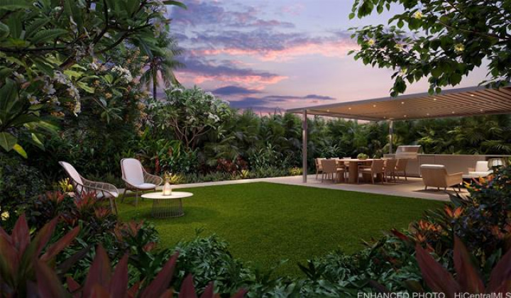 928 Ala Moana Boulevard,Honolulu,Hawaii,96814,1 バスルームバスルーム,コンド / タウンハウス,Ala Moana,3,18341851