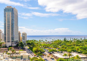 383 Kalaimoku Street,Honolulu,Hawaii,96815,1 Bedroom Bedrooms,1 BathroomBathrooms,Condo/Townhouse,Kalaimoku,14,17706180