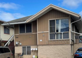 739 Gulick Avenue,Honolulu,Hawaii,96819,5 ベッドルーム ベッドルーム,4 バスルームバスルーム,一戸建て,Gulick,17389520