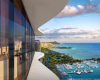 928 Ala Moana Boulevard,Honolulu,Hawaii,96814,1 バスルームバスルーム,コンド / タウンハウス,Ala Moana,3,18341851