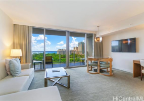 383 Kalaimoku Street,Honolulu,Hawaii,96815,1 Bedroom Bedrooms,1 BathroomBathrooms,Condo/Townhouse,Kalaimoku,14,17706180