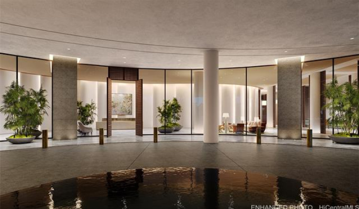 928 Ala Moana Boulevard,Honolulu,Hawaii,96814,1 バスルームバスルーム,コンド / タウンハウス,Ala Moana,3,18341851