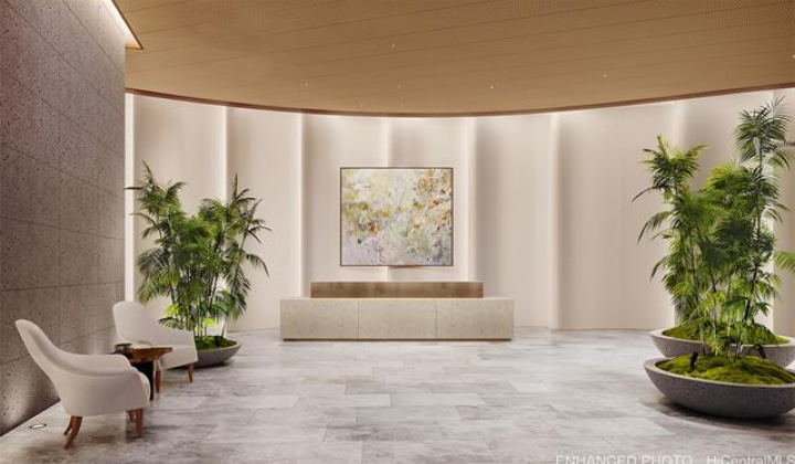 928 Ala Moana Boulevard,Honolulu,Hawaii,96814,1 バスルームバスルーム,コンド / タウンハウス,Ala Moana,3,18341851