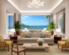 928 Ala Moana Boulevard,Honolulu,Hawaii,96814,1 バスルームバスルーム,コンド / タウンハウス,Ala Moana,3,18341851