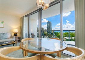 383 Kalaimoku Street,Honolulu,Hawaii,96815,1 Bedroom Bedrooms,1 BathroomBathrooms,Condo/Townhouse,Kalaimoku,14,17706180