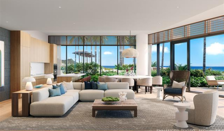 928 Ala Moana Boulevard,Honolulu,Hawaii,96814,1 バスルームバスルーム,コンド / タウンハウス,Ala Moana,3,18341851