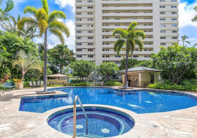 421 Olohana Street,Honolulu,Hawaii,96815,2 Bedrooms Bedrooms,2 BathroomsBathrooms,Condo/Townhouse,Olohana,6,17448967