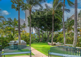 421 Olohana Street,Honolulu,Hawaii,96815,2 Bedrooms Bedrooms,2 BathroomsBathrooms,Condo/Townhouse,Olohana,6,17448967