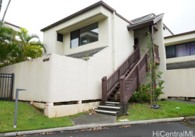 46-146 Kiowai Street,Kaneohe,Hawaii,96744,2 ベッドルーム ベッドルーム,2 バスルームバスルーム,コンド / タウンハウス,Kiowai,2,17458150