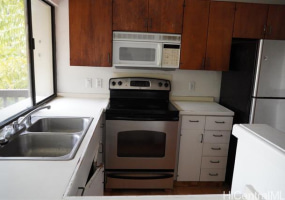 46-146 Kiowai Street,Kaneohe,Hawaii,96744,2 ベッドルーム ベッドルーム,2 バスルームバスルーム,コンド / タウンハウス,Kiowai,2,17458150